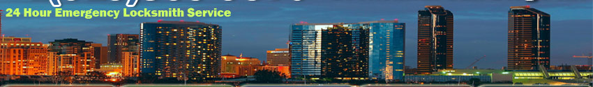 24 Hour Mobile Locksmith San Ysidro